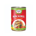 Kendel A1 Tin Mackerel 155g