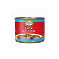 Kendel A1 Tin Mackerel Tomato Sauce 200g