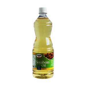 Kendel A1 Vegetable Oil 1lt