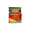 Kendel Corned Beef With Onions 12oz