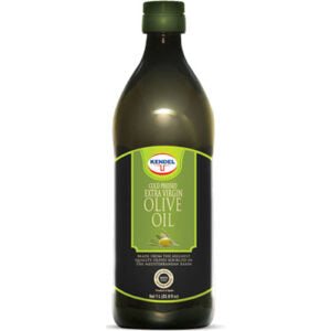 Kendel Extra Virgin Olive Oil 1lt