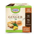 Kendel Instant Ginger Tea 180g