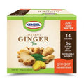 Kendel Instant Ginger no Sugar Tea 70g