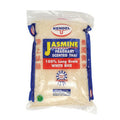 KENDEL JASMINE WHITE RICE 2KG
