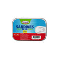 Kendel Sardines in Oil 106g