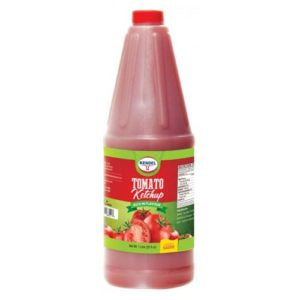 Kendel Tomato Ketchup 1L