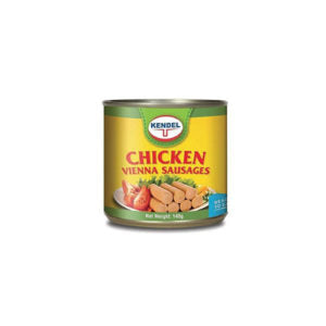 Kendel Vienna Sausage 140g