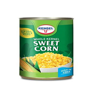 Kendel Whole Kernel Corn 340g