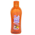 Kids Zone Fun Foam Bath Tropical Tutti Fruitti 1l