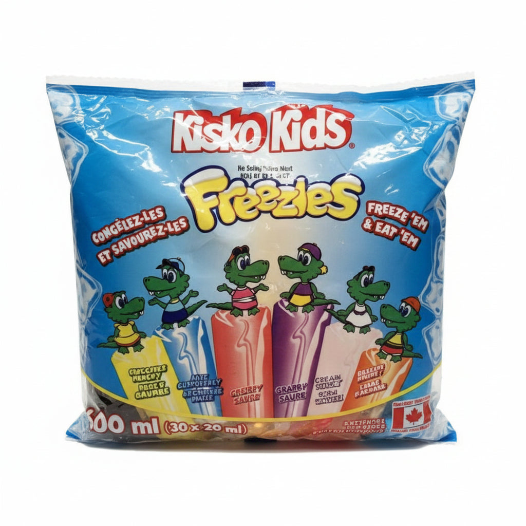 KISKO KIDS FREEZIES 20ML