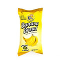 Kiss Banana Bread