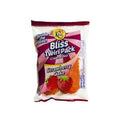 Kiss Bliss Twin Pack Strawberry 60g