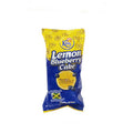 Kiss Lemon Blueberry Cake 72g