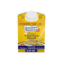 KITCHEN BASCIS ORIGINAL CHICKEN STOCK 233G