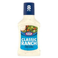 Kraft Classic Ranch Dressing 8Oz