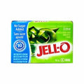 KRAFT JELLO POWDER LIME NO SUGAR 10.3g