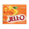 Kraft Jello Powder Orange 85G