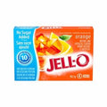 KRAFT JELLO POWDER ORANGE NO SUGAR 10.2g