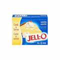KRAFT JELLO PUDDING FILLING VANILLA 135g