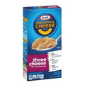 Kraft Mac & 3 Cheese 7.25Z