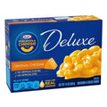 KRAFT MAC & CHEESE DELUXE 14oz