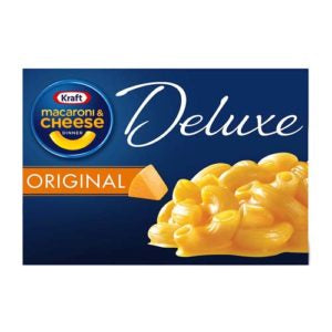 Kr Mac & Cheese Dinner 14.5Oz