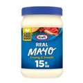 Kraft Mayonnaise 15Oz