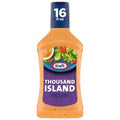 Kraft Thousand Island Salad Dressing 16Oz