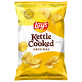 Lay's Kettle Cooked Original 6.86oz