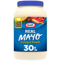 Kraft Real Mayonnaise 30oz