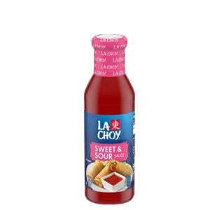LA CHOY SWEET & SOUR SAUCE 419.5G