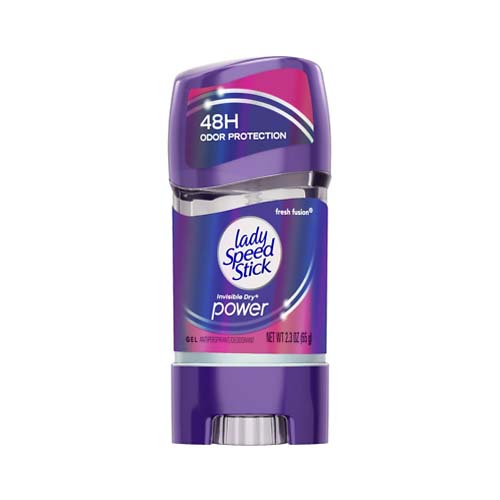 Lady Speed Stick Invisible Dry Power  2.3Z