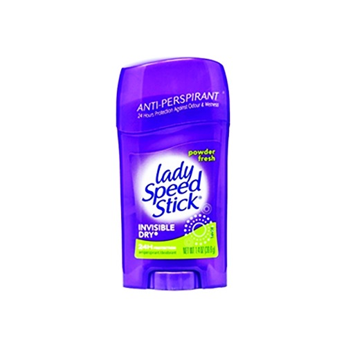 Lady Speed Stick Invisible Dry Power  1.4Z