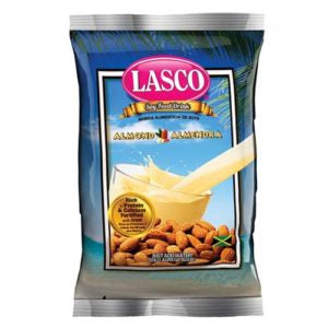 Lasco Almond Food Drink 120g