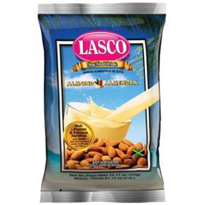 Lasco Almond Food Drink 400g