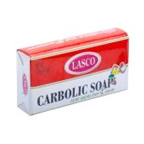 Lasco Carbolic Soap