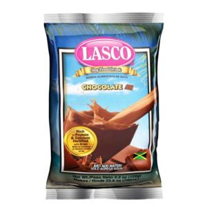 Lasco Chocolate Food Drink 120g