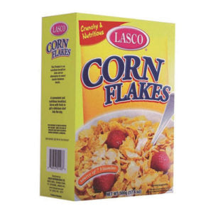 Lasco Cornflakes 500g
