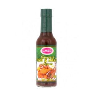 Lasco Gourmet Fish & Meat Sauce 5Oz