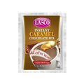 Lasco Instant Caramel Chocolate Mix 28g