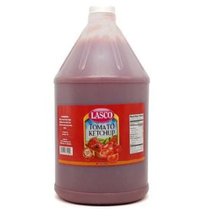 Lasco Ketchup 1Gal