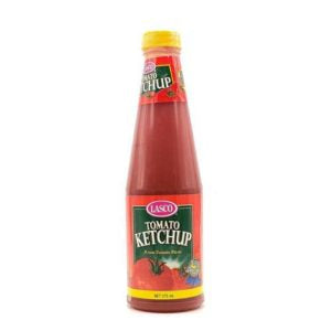 Lasco Ketchup 375Ml