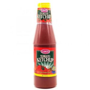 Lasco Ketchup 750Ml