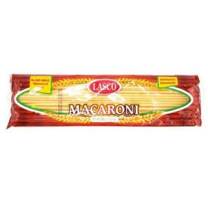 Lasco Macaroni Sticks 300G
