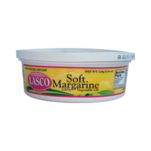 Lasco Margarine 220g