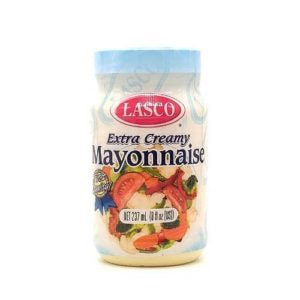 Lasco Mayonnaise 237Ml