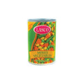 Lasco Mix Vegetable 425g