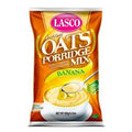 Lasco Oats Porridge Banana Mix 120g