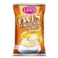 Lasco Oats Porridge Plain Mix 120g
