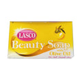 Lasco Olive Oil Bath Soap 110G